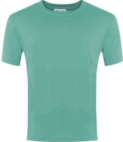 Banner Cotton T-Shirts - ACE Clothing