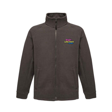 BLS Staff Grey Fleece - ACE Clothing