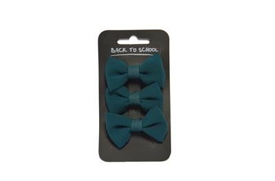 Bow Hair Clips (Bottle) - ACE Clothing
