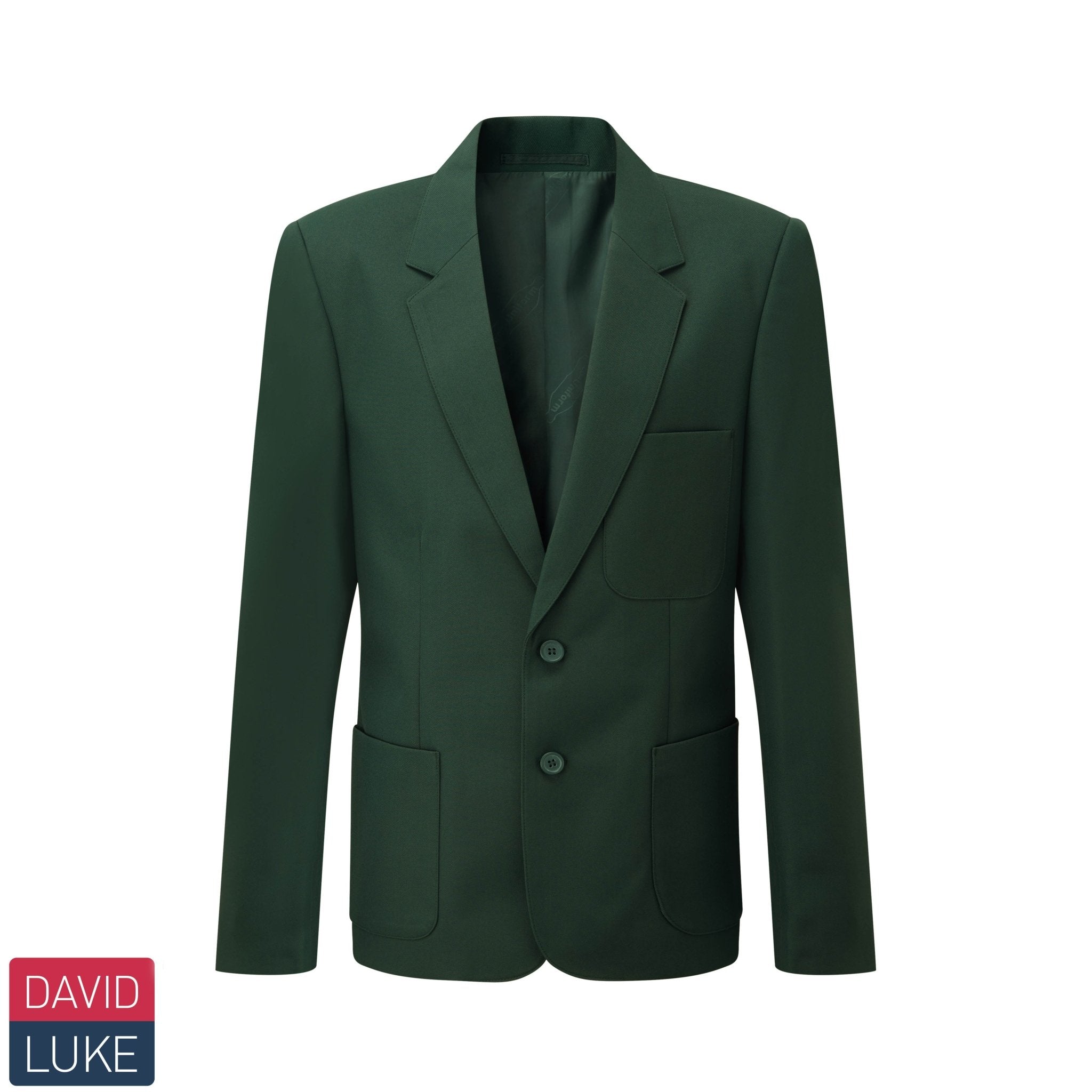 Boys Eco-Blazer - ACE Clothing