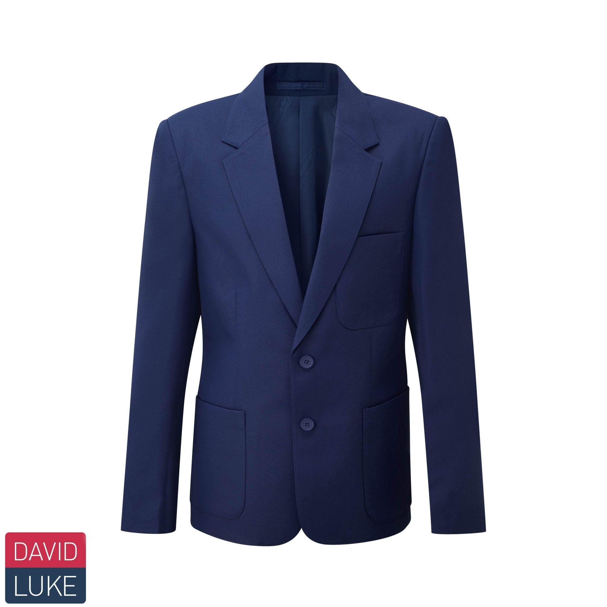 Boys Eco-Blazer - ACE Clothing
