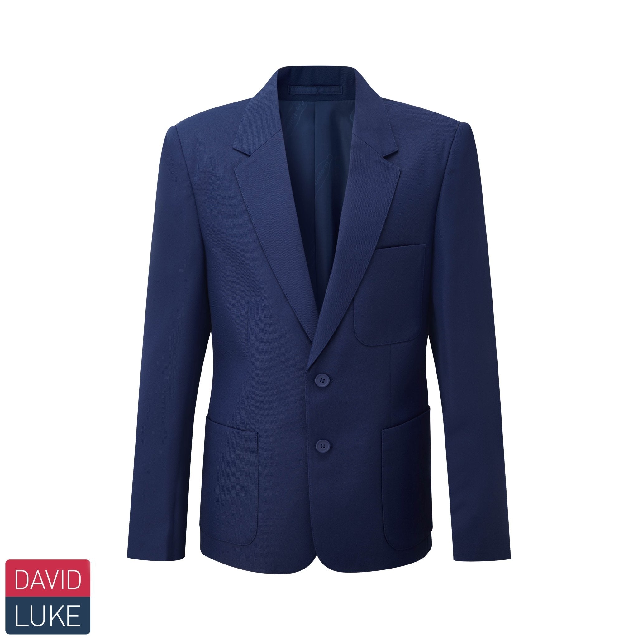Boys Eco-Blazer - ACE Clothing
