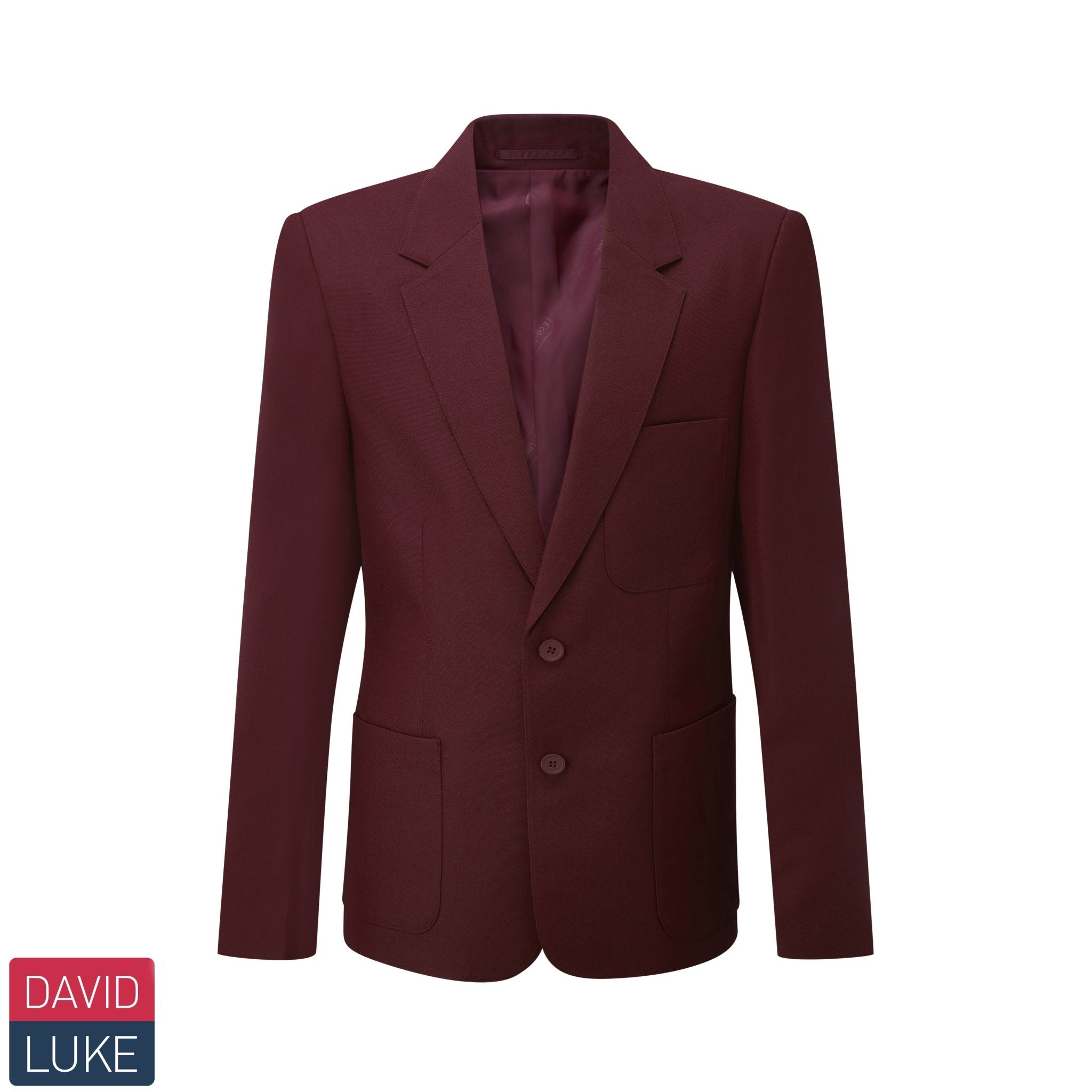 Boys Eco-Blazer - ACE Clothing