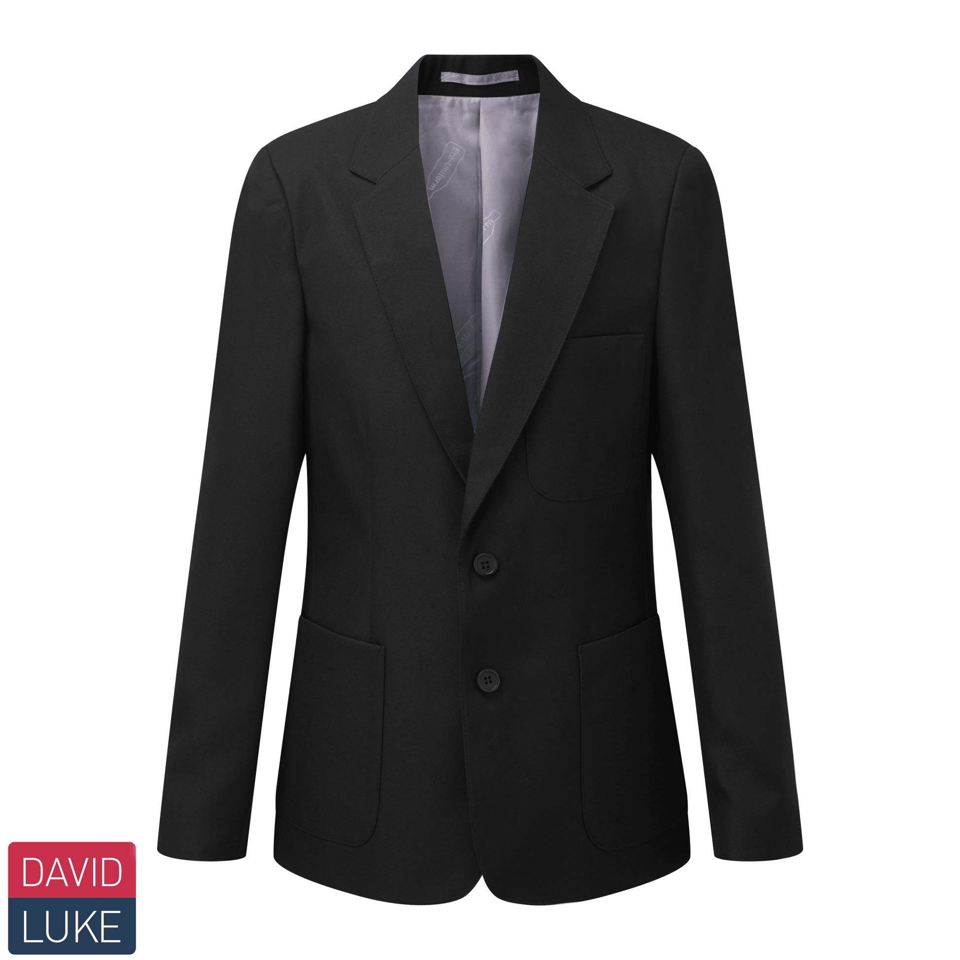 Boys Eco-Blazer - ACE Clothing