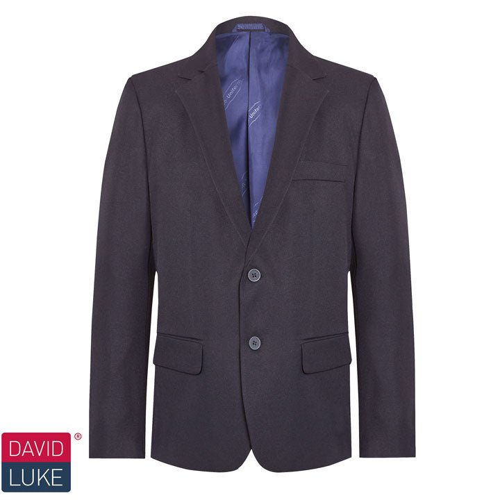 Boys Eco Jacket - ACE Clothing
