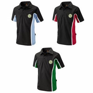 Brondesbury Boys PE Shirt - ACE Clothing