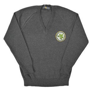 Brondesbury College Jumper - ACE Clothing