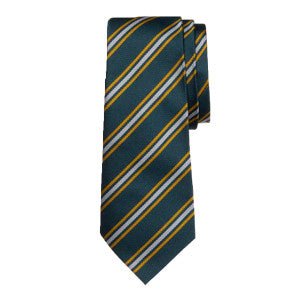 Brondesbury College Tie - ACE Clothing