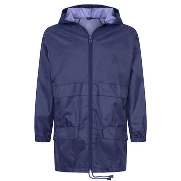 Cagoule (Navy) - ACE Clothing