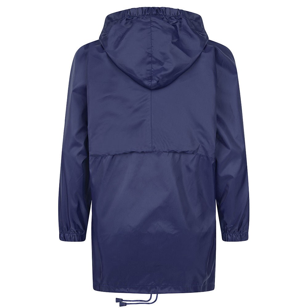 Cagoule (Navy) - ACE Clothing