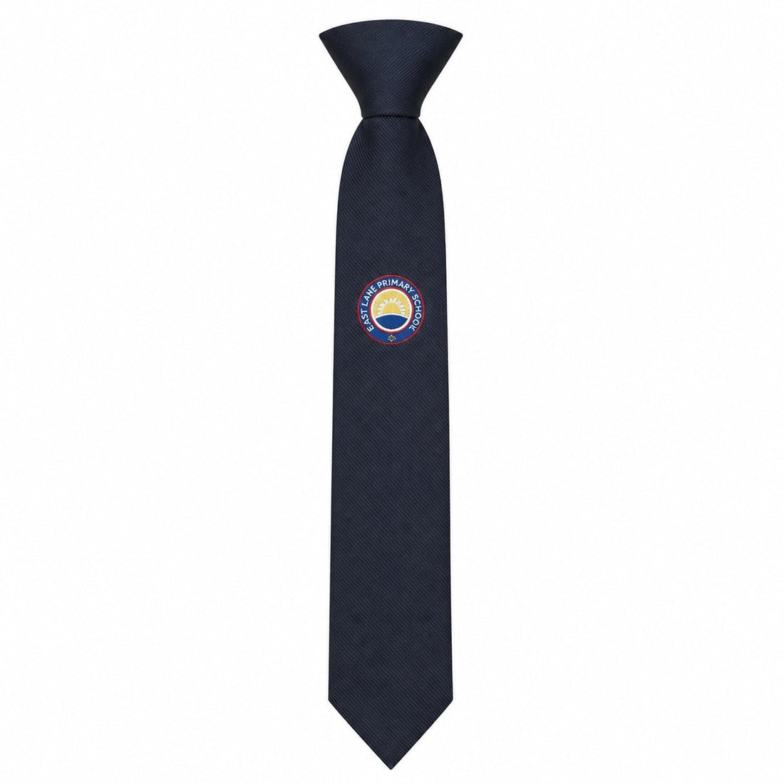 East Lane Primary Elastic Tie - ACE Clothing