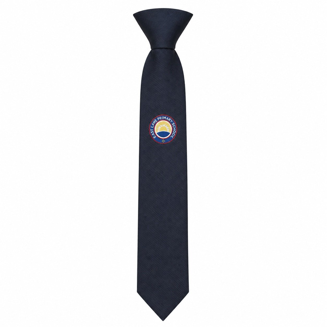 East Lane Primary Elastic Tie - ACE Clothing