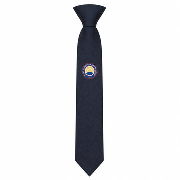 East Lane Primary Elastic Tie - ACE Clothing