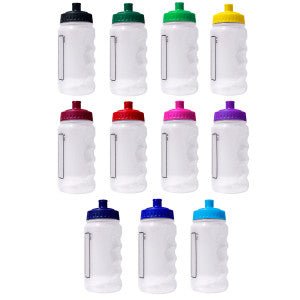 EcoPure Waterbottles (Select Colour) - ACE Clothing