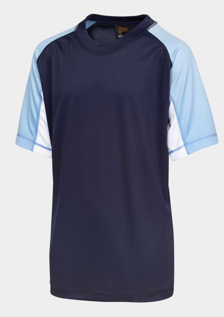 Falcon Academy T-Shirt - ACE Clothing