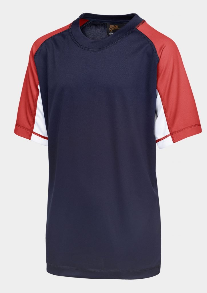 Falcon Academy T-Shirt - ACE Clothing
