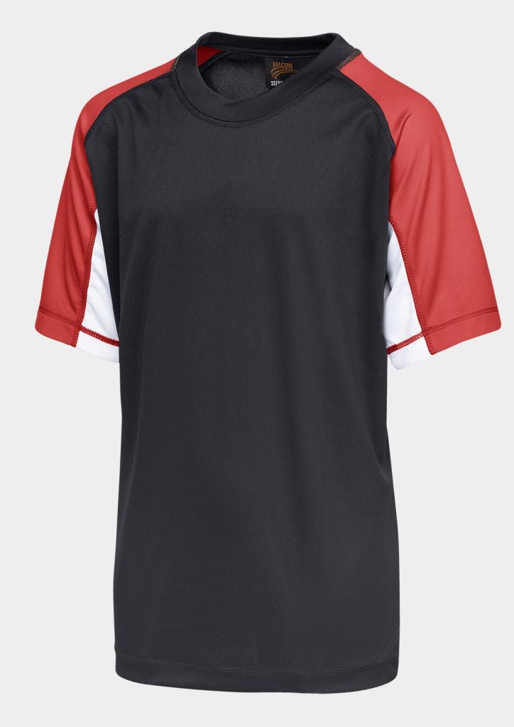 Falcon Academy T-Shirt - ACE Clothing