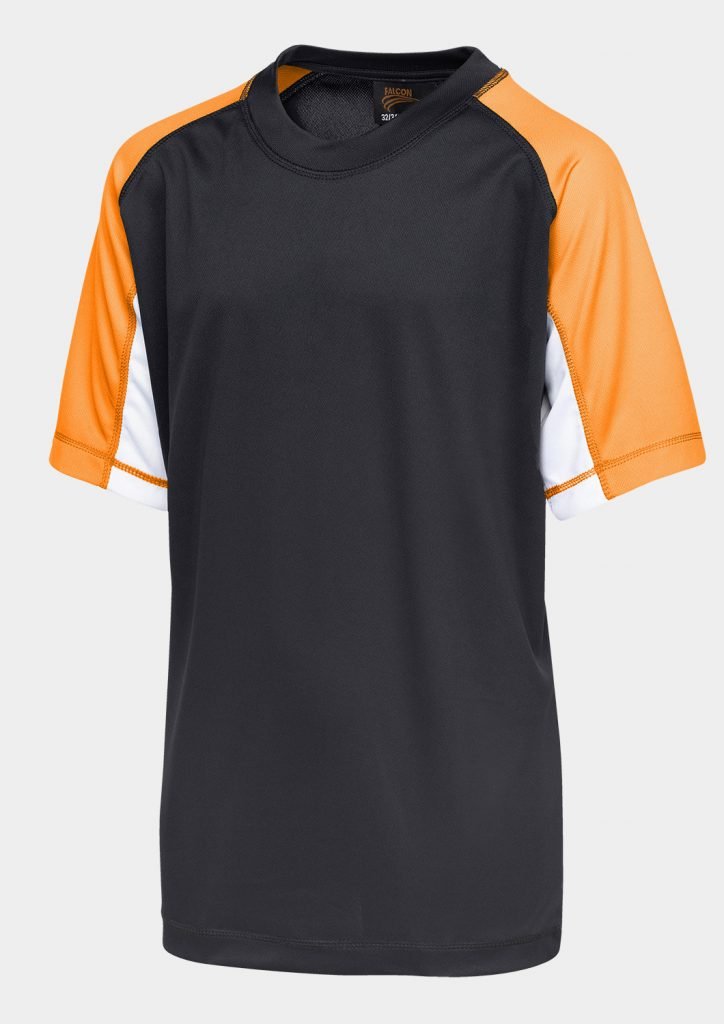 Falcon Academy T-Shirt - ACE Clothing