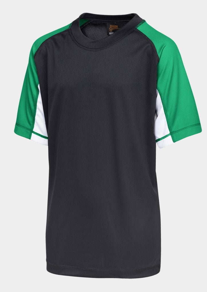 Falcon Academy T-Shirt - ACE Clothing
