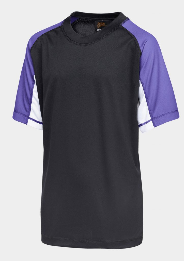 Falcon Academy T-Shirt - ACE Clothing