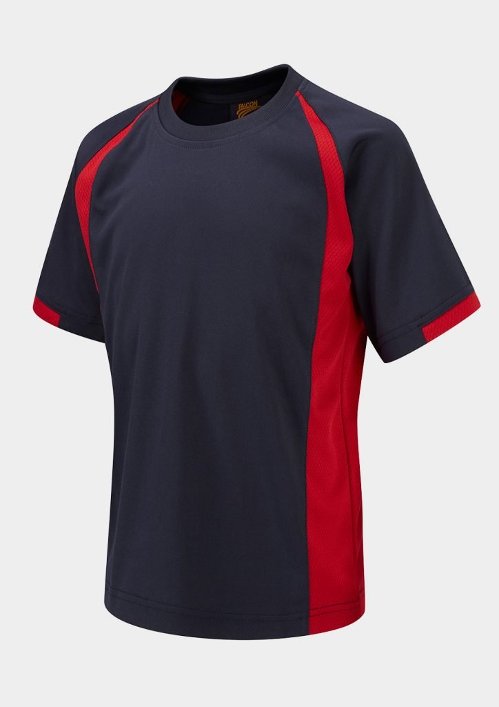 Falcon Activ+ T-Shirt - ACE Clothing