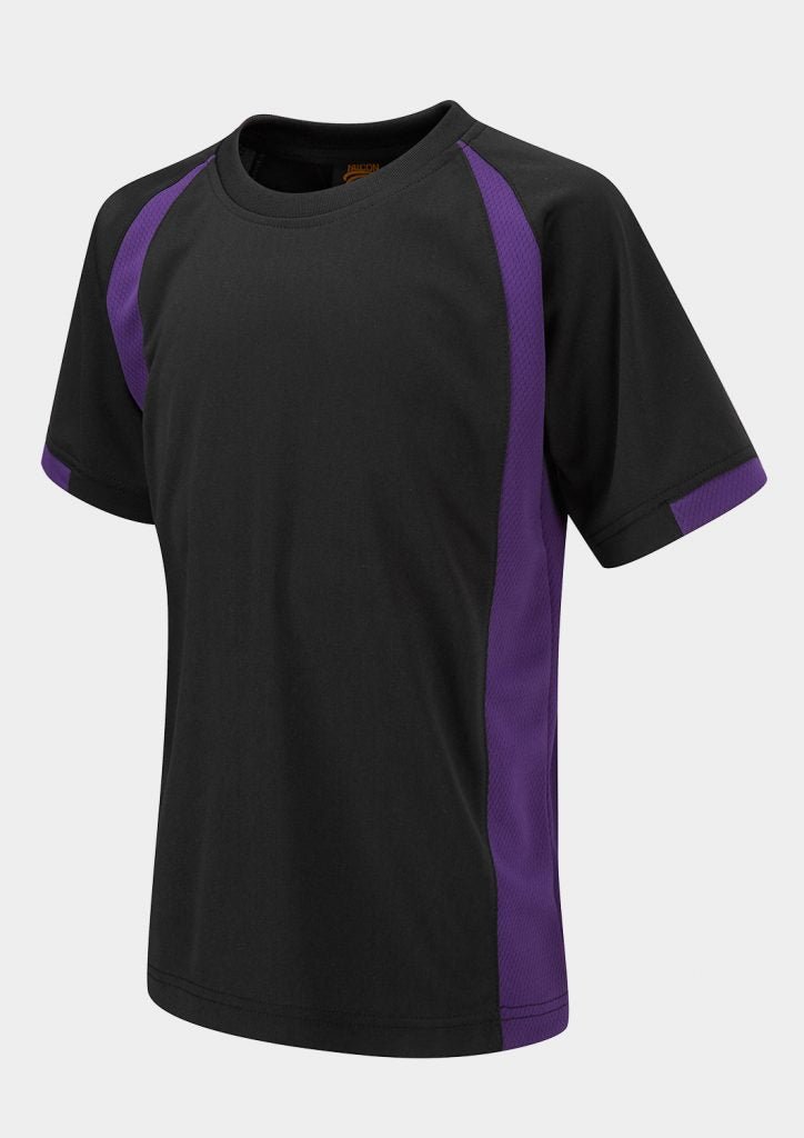 Falcon Activ+ T-Shirt - ACE Clothing