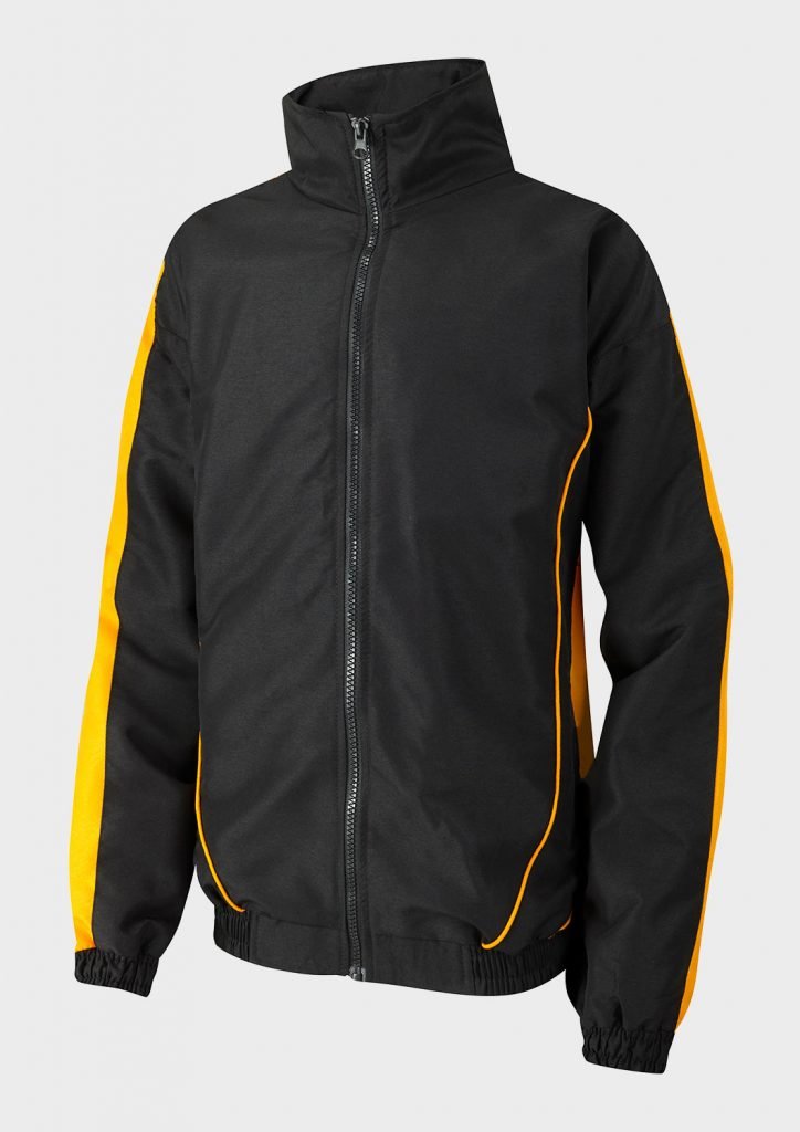 Falcon Active Jacket - ACE Clothing