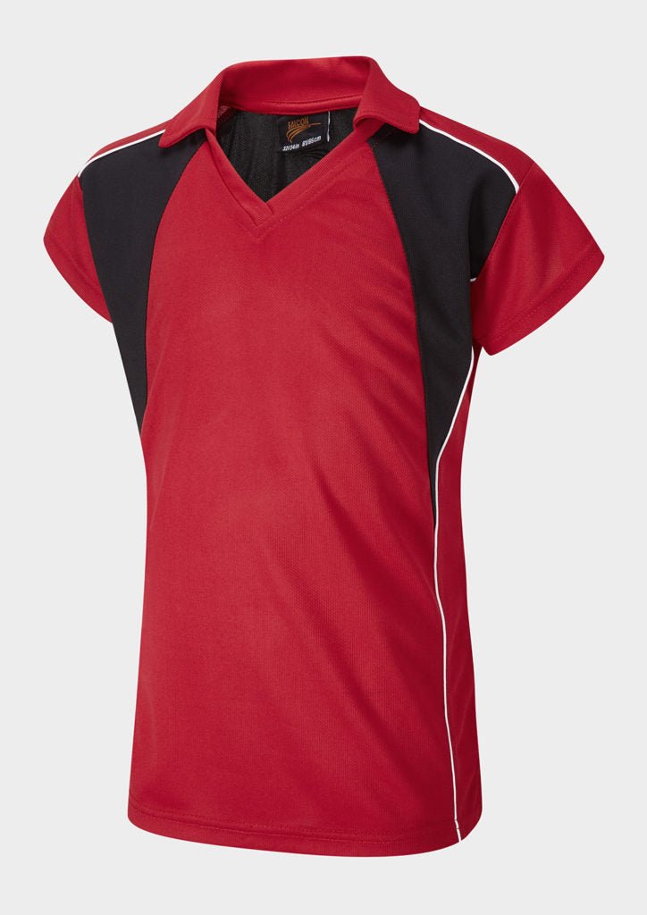 Falcon Encore Fitted Polo - ACE Clothing
