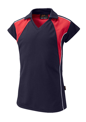 Falcon Encore Fitted Polo - ACE Clothing