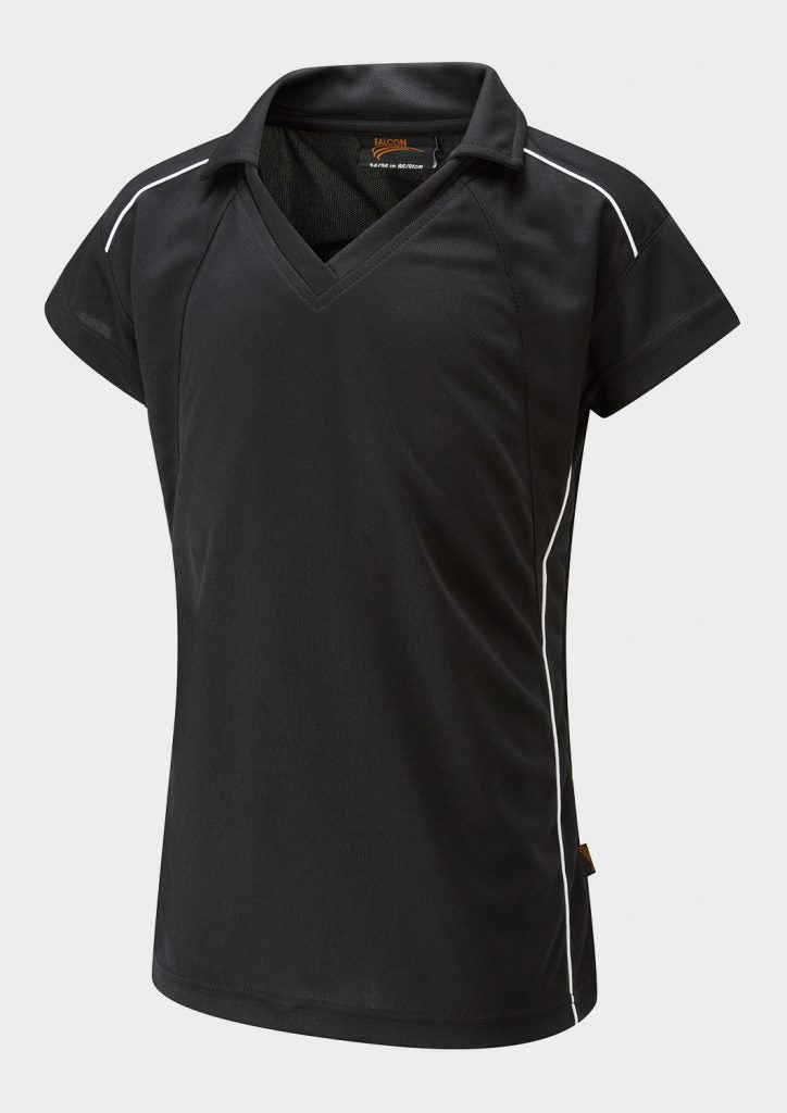 Falcon Encore Fitted Polo - ACE Clothing