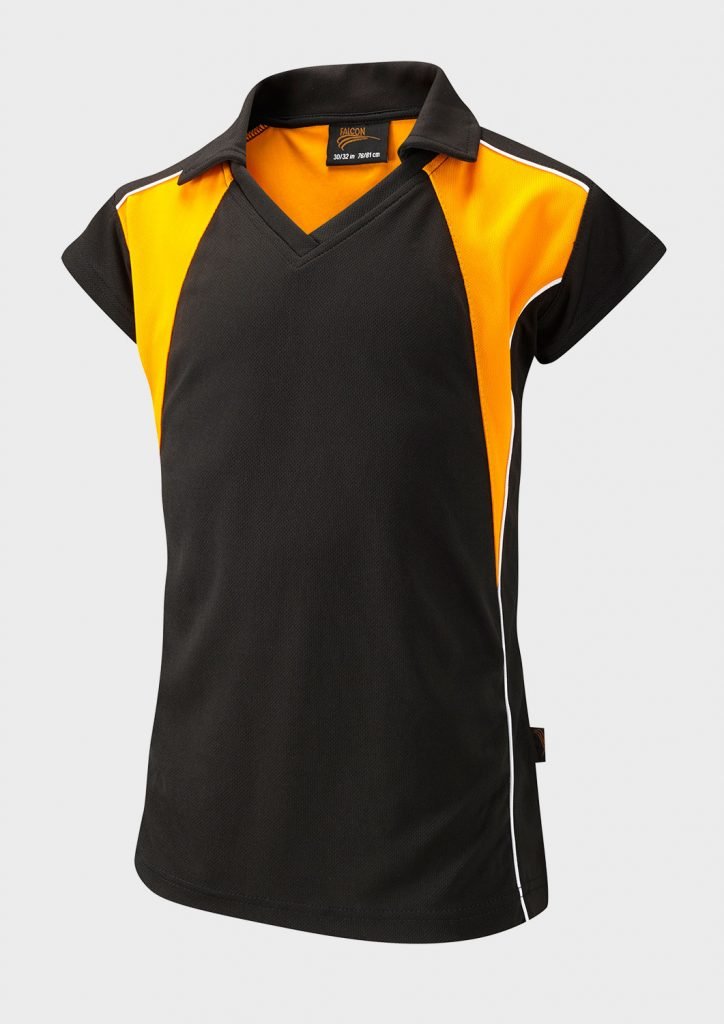 Falcon Encore Fitted Polo - ACE Clothing
