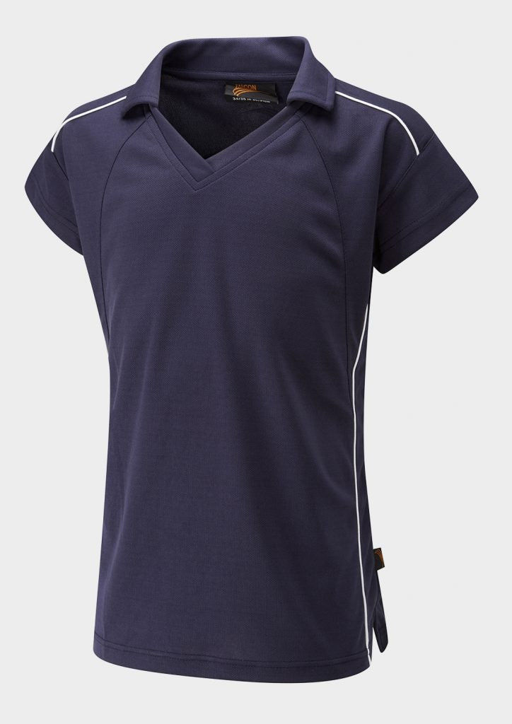 Falcon Encore Fitted Polo - ACE Clothing