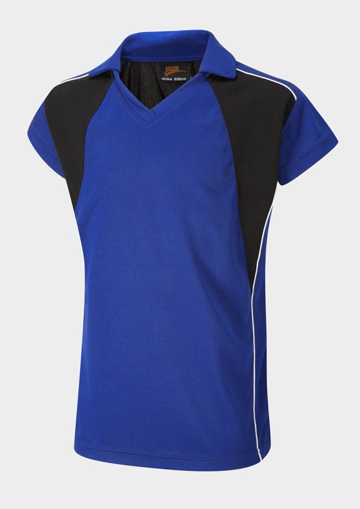 Falcon Encore Fitted Polo - ACE Clothing