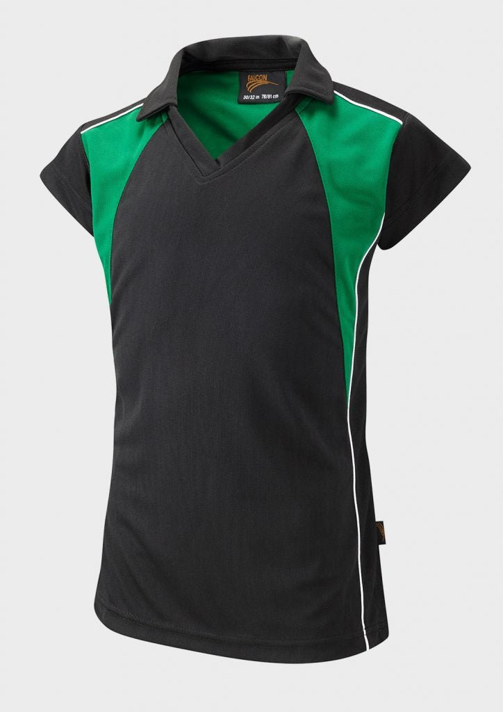 Falcon Encore Fitted Polo - ACE Clothing