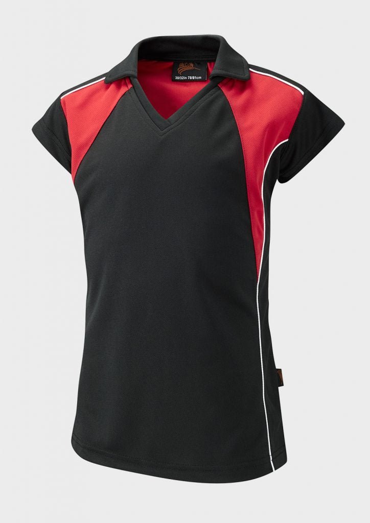 Falcon Encore Fitted Polo - ACE Clothing