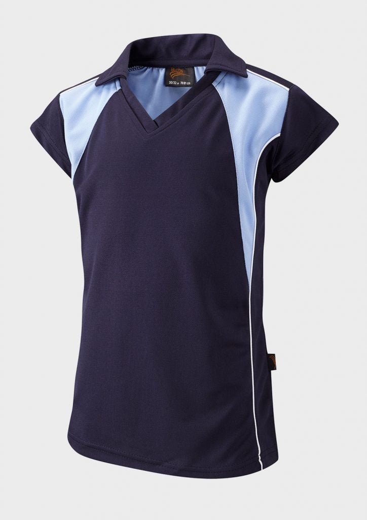 Falcon Encore Fitted Polo - ACE Clothing