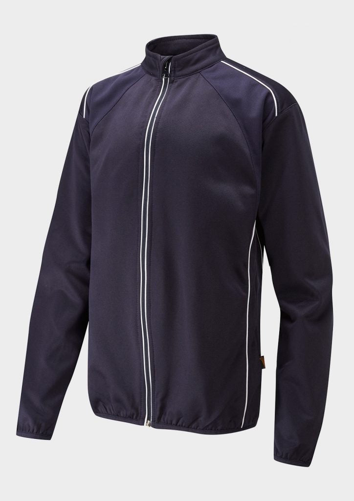 Falcon Encore Full Zip Jacket - ACE Clothing