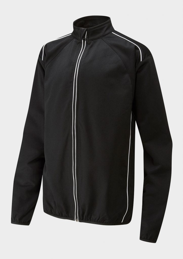 Falcon Encore Full Zip Jacket - ACE Clothing
