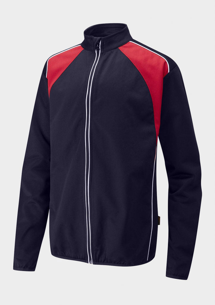 Falcon Encore Full Zip Jacket - ACE Clothing