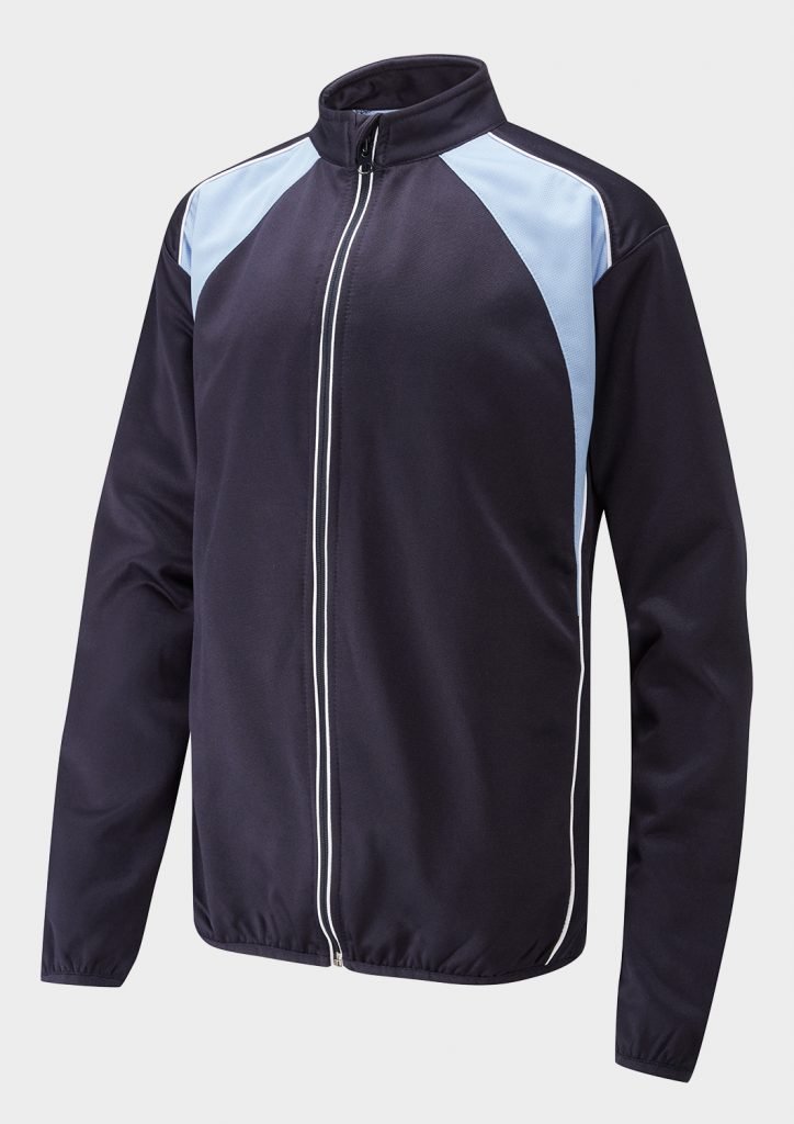Falcon Encore Full Zip Jacket - ACE Clothing
