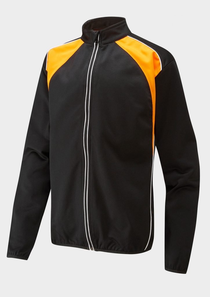 Falcon Encore Full Zip Jacket - ACE Clothing
