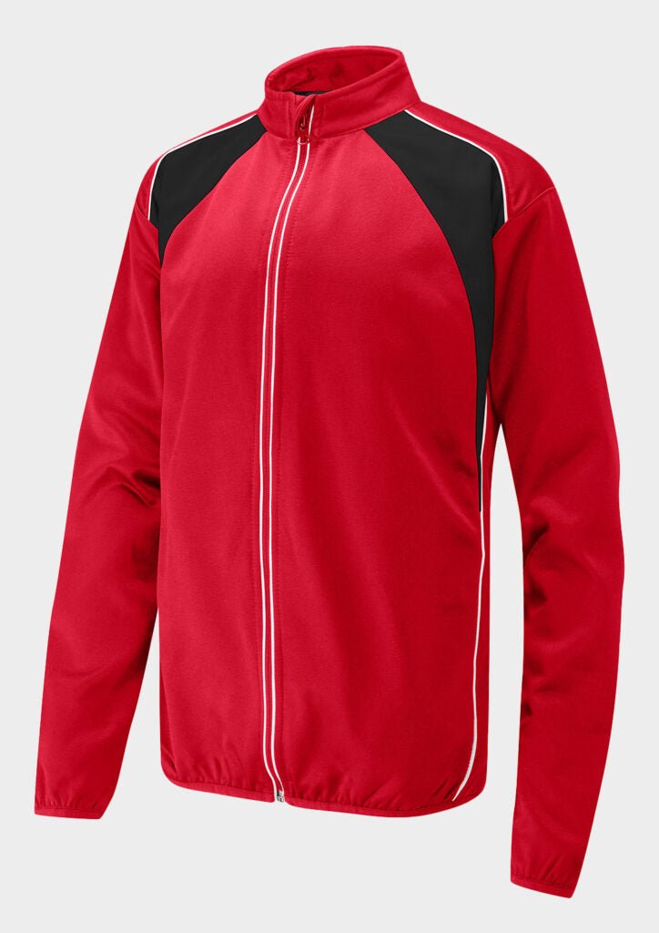Falcon Encore Full Zip Jacket - ACE Clothing