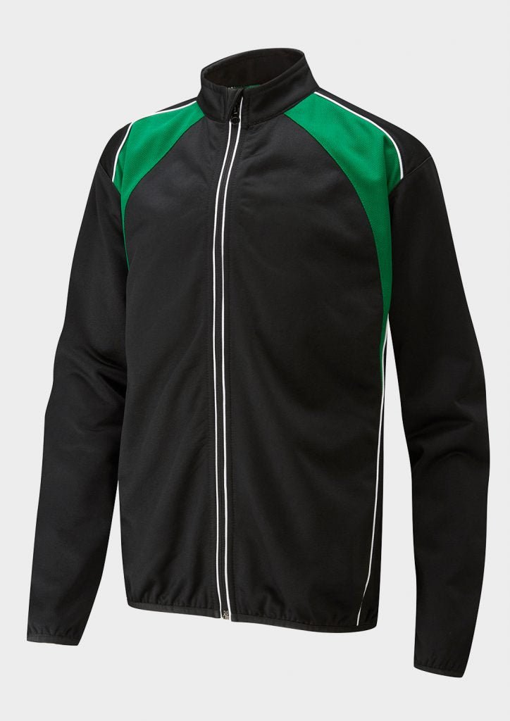 Falcon Encore Full Zip Jacket - ACE Clothing