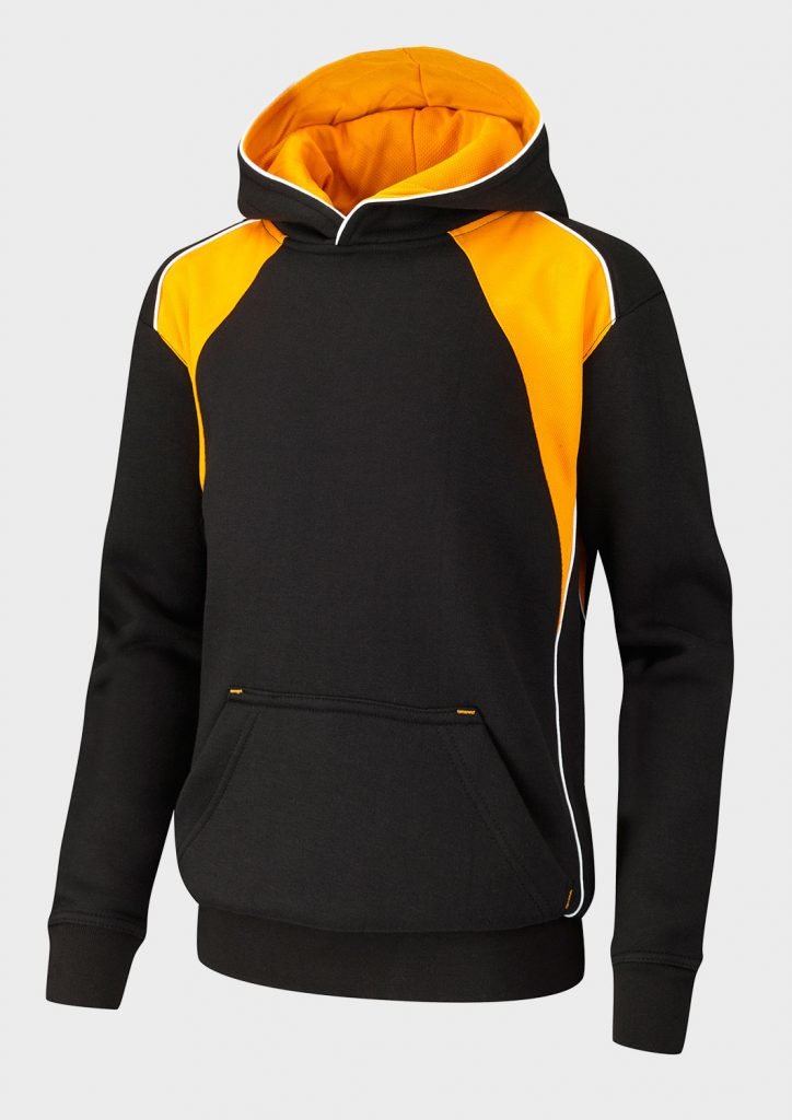 Falcon Encore Hooded Top - ACE Clothing