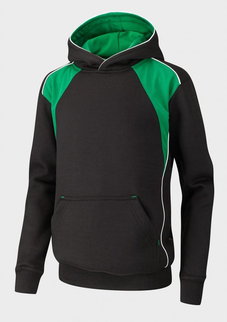 Falcon Encore Hooded Top - ACE Clothing