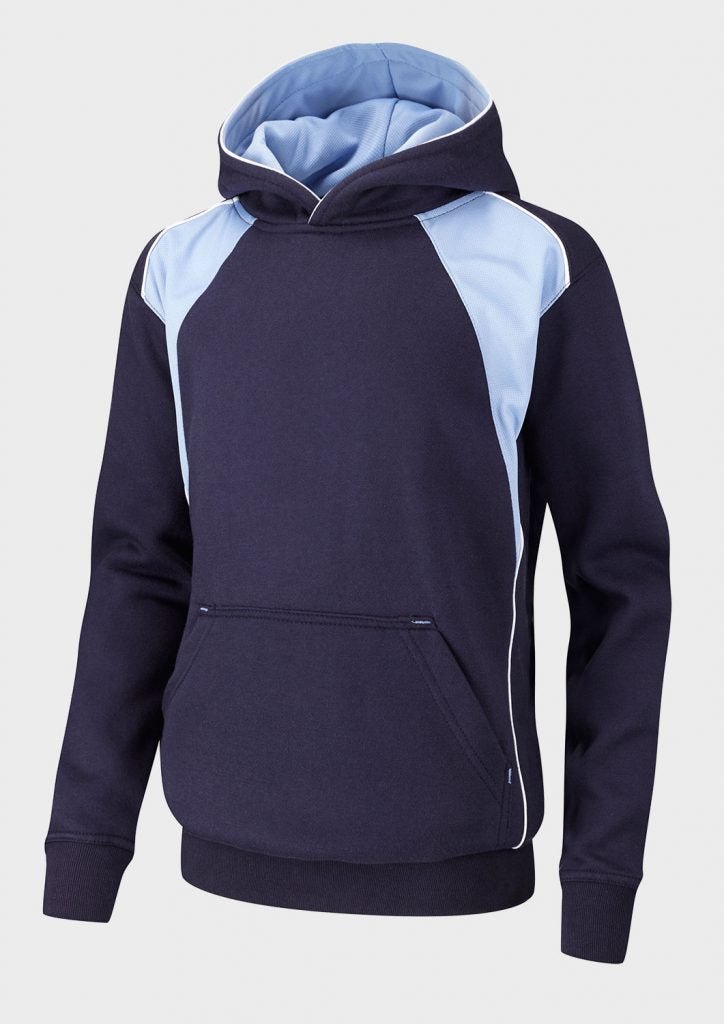 Falcon Encore Hooded Top - ACE Clothing