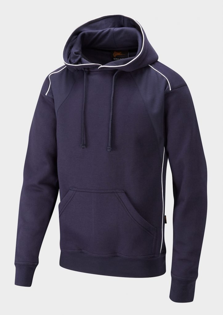 Falcon Encore Hooded Top - ACE Clothing