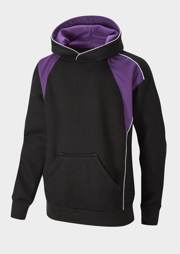 Falcon Encore Hooded Top - ACE Clothing