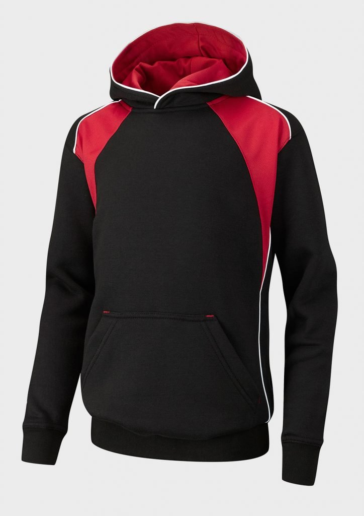 Falcon Encore Hooded Top - ACE Clothing