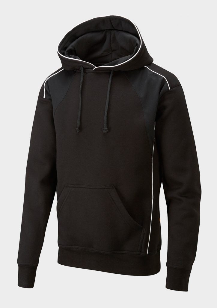 Falcon Encore Hooded Top - ACE Clothing
